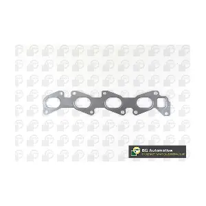 BGA MG0200