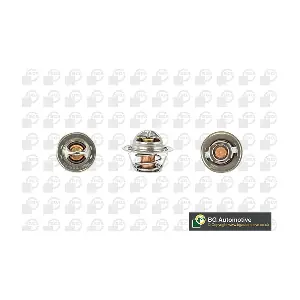 BGA CT5536