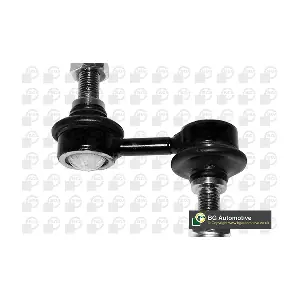BGA LS2501