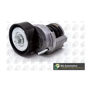 BGA DC0117