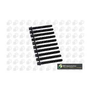 BGA BK6387