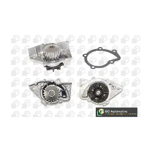 BGA CP3158