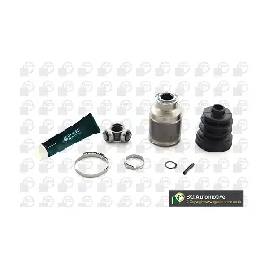 CV8402B BGA
