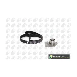 BGA TB7306K