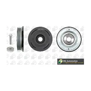 BGA DP1144K