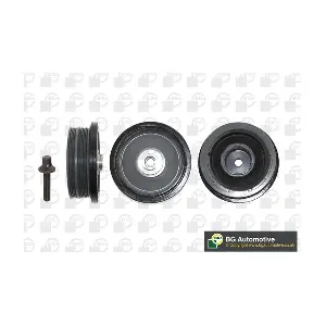 BGA DP0374K