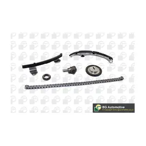 TC5400FK BGA