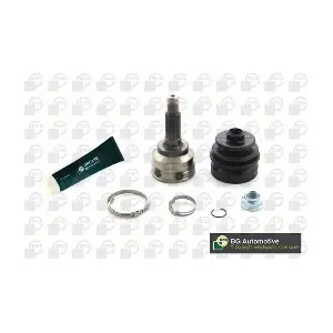 CV3609A BGA