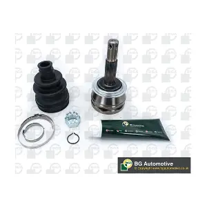 BGA CV1604A