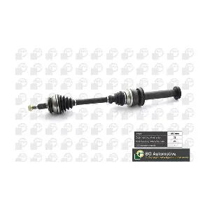 DS9642R BGA