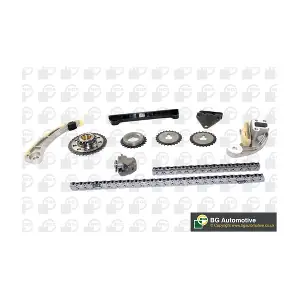 TC0635FK BGA