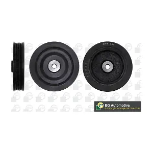 BGA DP0599