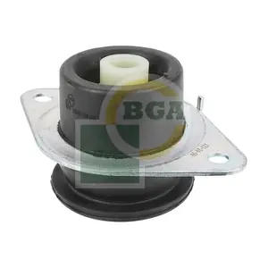 BGA MT9138