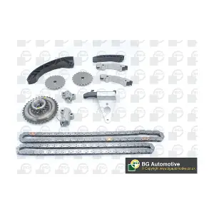 TC2703FK BGA