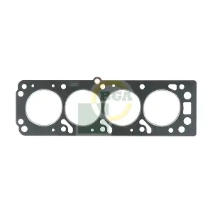 BGA CH6301