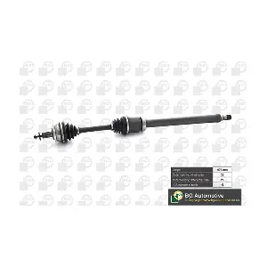 BGA DS9707RA