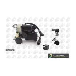 BGA SC4200