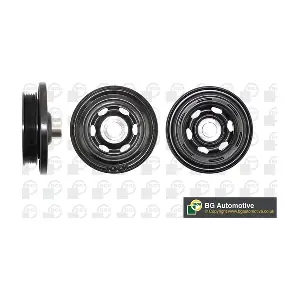 BGA DP8023