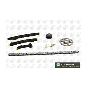 TC1015FK BGA