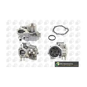 BGA CP18430