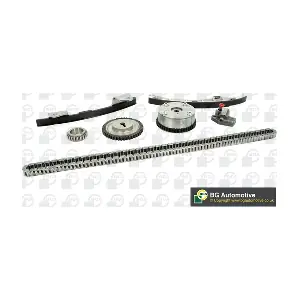 TC5400VFK BGA