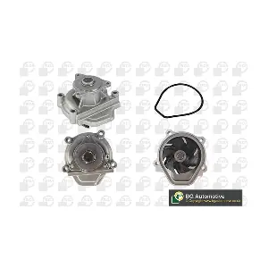 BGA CP18070