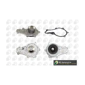 BGA CP3356