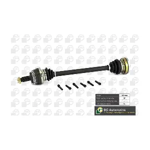 BGA DS0900R