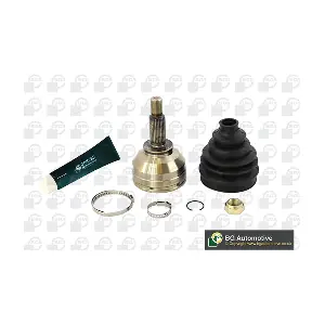 CV9507A BGA
