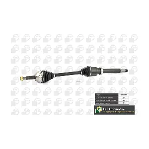 BGA DS2351RA