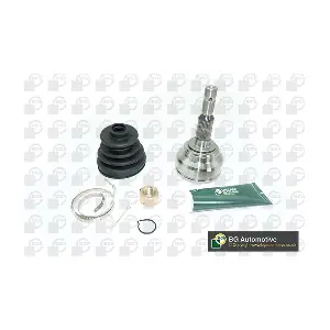 BGA CV9508A