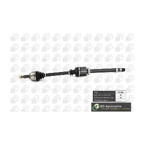 BGA DS7331RA