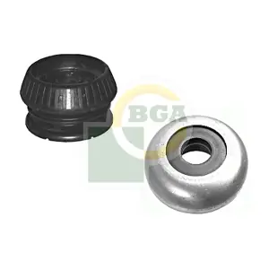 BGA SM2301