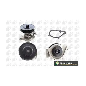 BGA CP4207