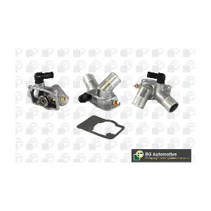 BGA CT5076