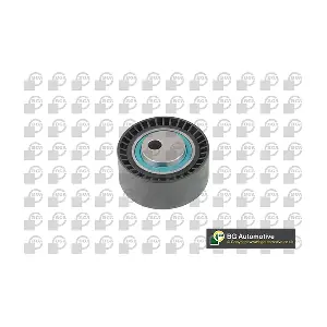 BGA DC1400