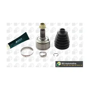 BGA CV2509A