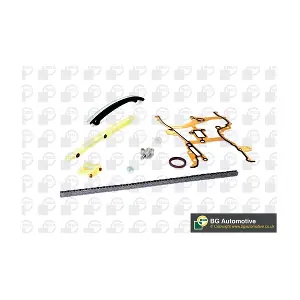 BGA TC0237K