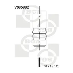 V035332 BGA