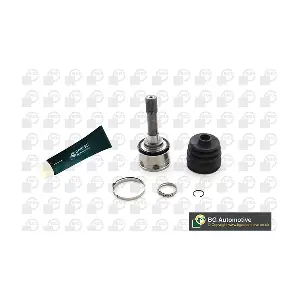 BGA CV8506A