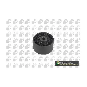BGA DC7300