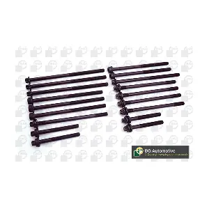 BGA BK5366