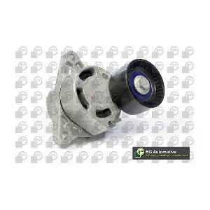 BGA DC6301