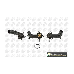 BGA CT0202