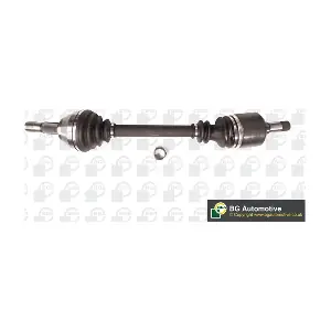 BGA DS6709L