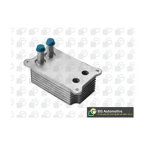 CO2345 BGA