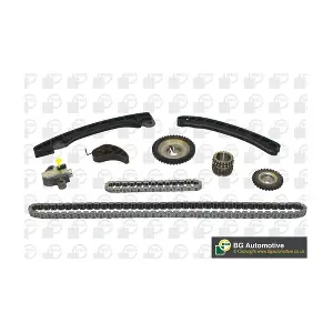 TC6300FK BGA