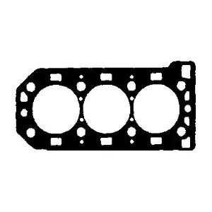 CH6557 BGA