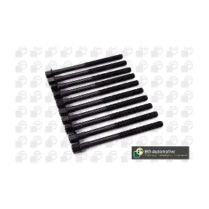 BGA BK6354