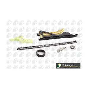 TC2025FK BGA